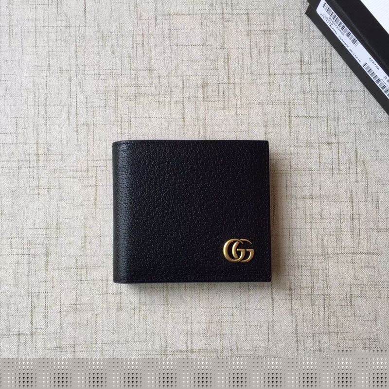 G*u*i wallets & purse